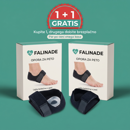 Ščitniki za pete - FALINADE